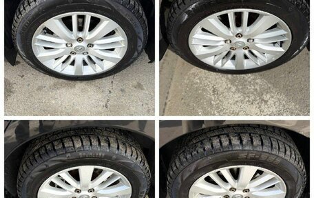 Nissan Teana, 2012 год, 790 000 рублей, 19 фотография