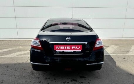 Nissan Teana, 2012 год, 790 000 рублей, 6 фотография