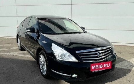 Nissan Teana, 2012 год, 790 000 рублей, 3 фотография