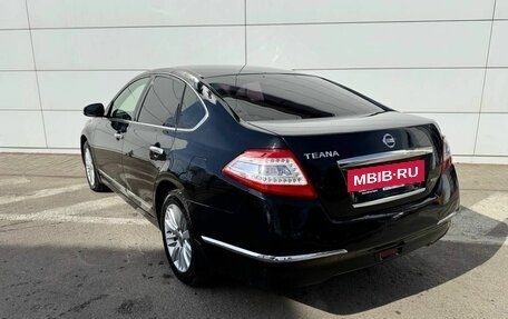 Nissan Teana, 2012 год, 790 000 рублей, 7 фотография