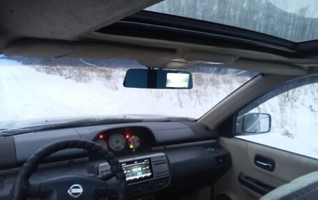 Nissan X-Trail, 2003 год, 375 000 рублей, 5 фотография