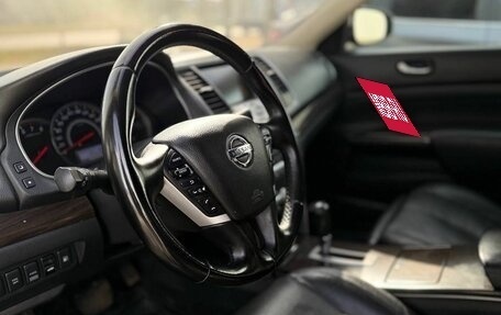 Nissan Teana, 2012 год, 790 000 рублей, 10 фотография