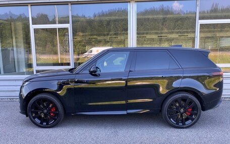 Land Rover Range Rover Sport, 2024 год, 15 200 000 рублей, 2 фотография