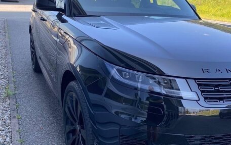 Land Rover Range Rover Sport, 2024 год, 15 200 000 рублей, 5 фотография