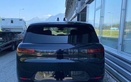 Land Rover Range Rover Sport, 2024 год, 15 200 000 рублей, 3 фотография