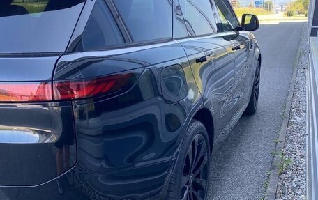 Land Rover Range Rover Sport, 2024 год, 15 200 000 рублей, 4 фотография