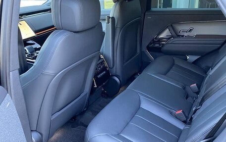 Land Rover Range Rover Sport, 2024 год, 15 200 000 рублей, 7 фотография