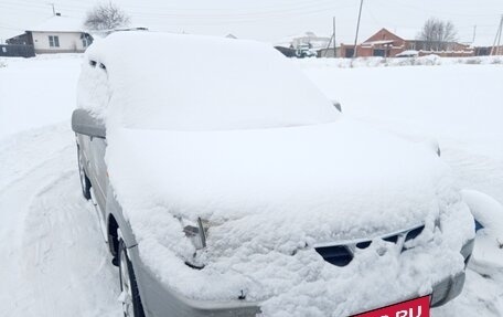 Nissan X-Trail, 2003 год, 375 000 рублей, 6 фотография