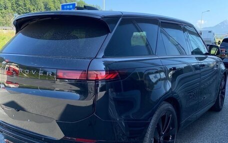 Land Rover Range Rover Sport, 2024 год, 15 200 000 рублей, 12 фотография