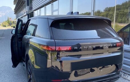Land Rover Range Rover Sport, 2024 год, 15 200 000 рублей, 13 фотография