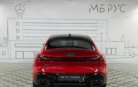 Audi A5, 2025 год, 6 350 000 рублей, 8 фотография