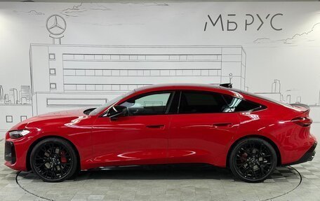 Audi A5, 2025 год, 6 350 000 рублей, 10 фотография