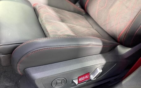 Audi A5, 2025 год, 6 350 000 рублей, 16 фотография