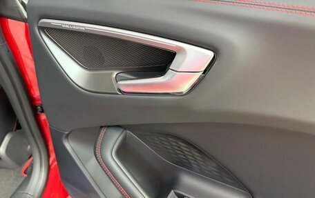 Audi A5, 2025 год, 6 350 000 рублей, 26 фотография