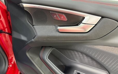 Audi A5, 2025 год, 6 350 000 рублей, 31 фотография