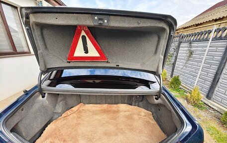 Mercedes-Benz S-Класс, 1993 год, 1 200 000 рублей, 14 фотография