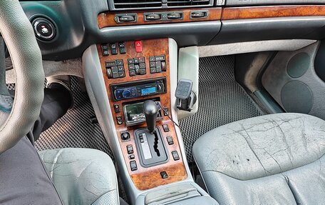 Mercedes-Benz S-Класс, 1993 год, 1 200 000 рублей, 13 фотография