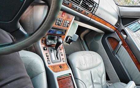 Mercedes-Benz S-Класс, 1993 год, 1 200 000 рублей, 15 фотография