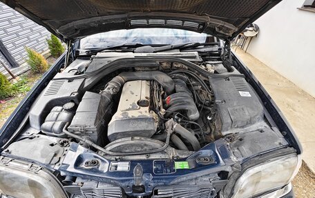 Mercedes-Benz S-Класс, 1993 год, 1 200 000 рублей, 16 фотография