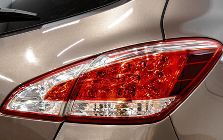 Nissan Murano, 2012 год, 1 399 000 рублей, 10 фотография