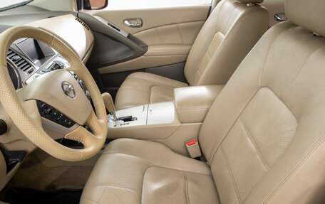 Nissan Murano, 2012 год, 1 399 000 рублей, 12 фотография