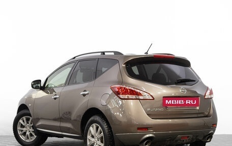 Nissan Murano, 2012 год, 1 399 000 рублей, 7 фотография
