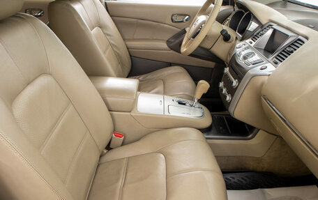 Nissan Murano, 2012 год, 1 399 000 рублей, 26 фотография