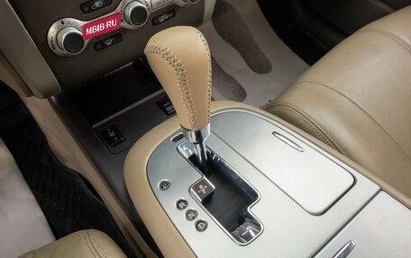 Nissan Murano, 2012 год, 1 399 000 рублей, 24 фотография