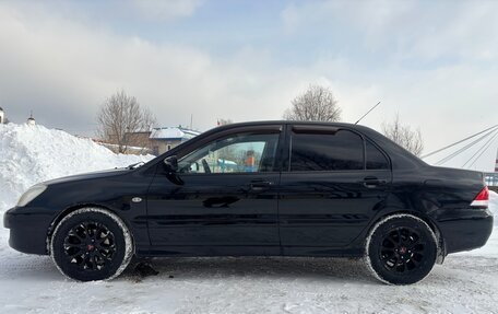 Mitsubishi Lancer IX, 2007 год, 280 000 рублей, 2 фотография