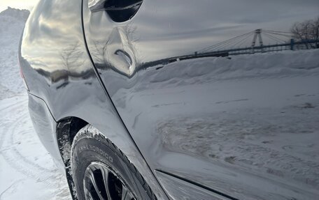 Mitsubishi Lancer IX, 2007 год, 280 000 рублей, 6 фотография