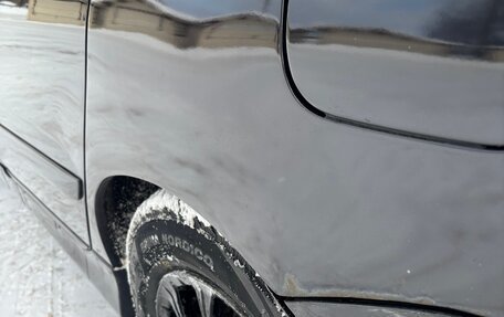 Mitsubishi Lancer IX, 2007 год, 280 000 рублей, 9 фотография