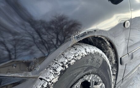 Mitsubishi Lancer IX, 2007 год, 280 000 рублей, 10 фотография