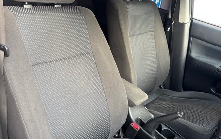 Mitsubishi Lancer IX, 2007 год, 280 000 рублей, 14 фотография