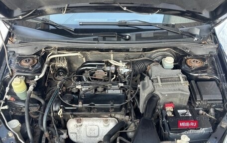 Mitsubishi Lancer IX, 2007 год, 280 000 рублей, 12 фотография