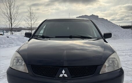 Mitsubishi Lancer IX, 2007 год, 280 000 рублей, 4 фотография