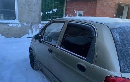 Daewoo Matiz I, 2011 год, 120 000 рублей, 2 фотография