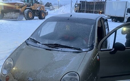 Daewoo Matiz I, 2011 год, 120 000 рублей, 6 фотография