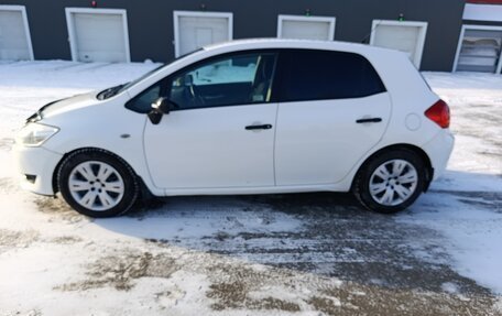 Toyota Auris II, 2009 год, 600 000 рублей, 3 фотография