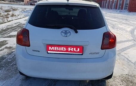 Toyota Auris II, 2009 год, 600 000 рублей, 2 фотография