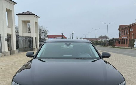 Audi A8, 2011 год, 1 780 000 рублей, 6 фотография