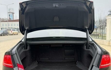 Audi A8, 2011 год, 1 780 000 рублей, 16 фотография