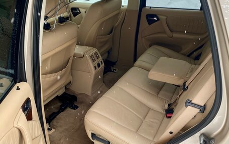 Mercedes-Benz M-Класс, 2002 год, 1 550 000 рублей, 8 фотография