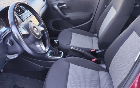 Volkswagen Polo VI (EU Market), 2014 год, 790 000 рублей, 6 фотография