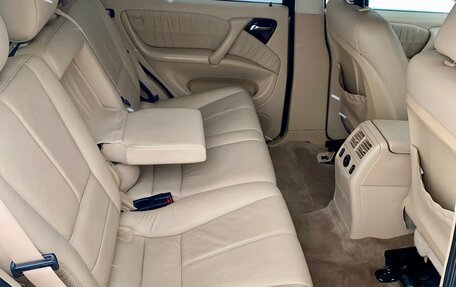 Mercedes-Benz M-Класс, 2002 год, 1 550 000 рублей, 6 фотография