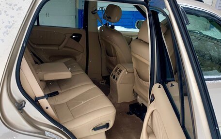 Mercedes-Benz M-Класс, 2002 год, 1 550 000 рублей, 7 фотография