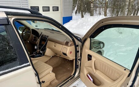 Mercedes-Benz M-Класс, 2002 год, 1 550 000 рублей, 9 фотография