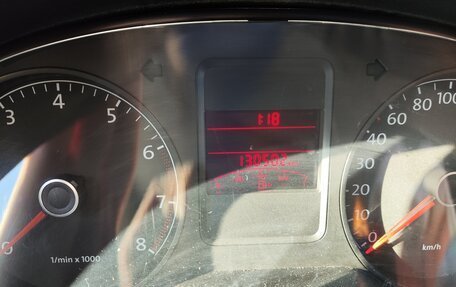 Volkswagen Polo VI (EU Market), 2014 год, 790 000 рублей, 17 фотография