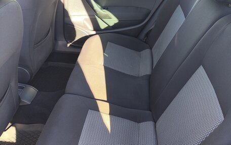 Volkswagen Polo VI (EU Market), 2014 год, 790 000 рублей, 11 фотография