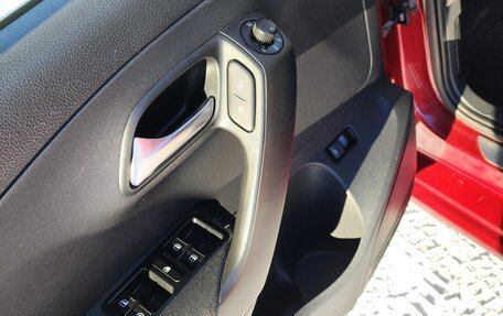 Volkswagen Polo VI (EU Market), 2014 год, 790 000 рублей, 14 фотография