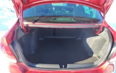 Volkswagen Polo VI (EU Market), 2014 год, 790 000 рублей, 15 фотография